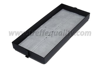 Filtru, aer habitaclu 618 3F QUALITY