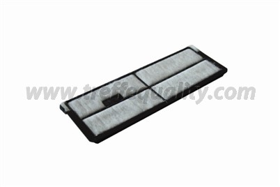 Filtru, aer habitaclu 706 3F QUALITY