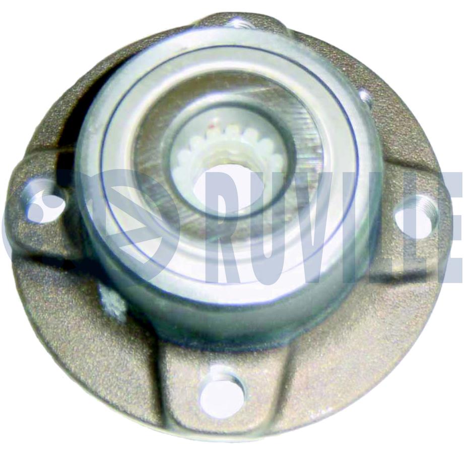 Set rulment roata 220286 RUVILLE