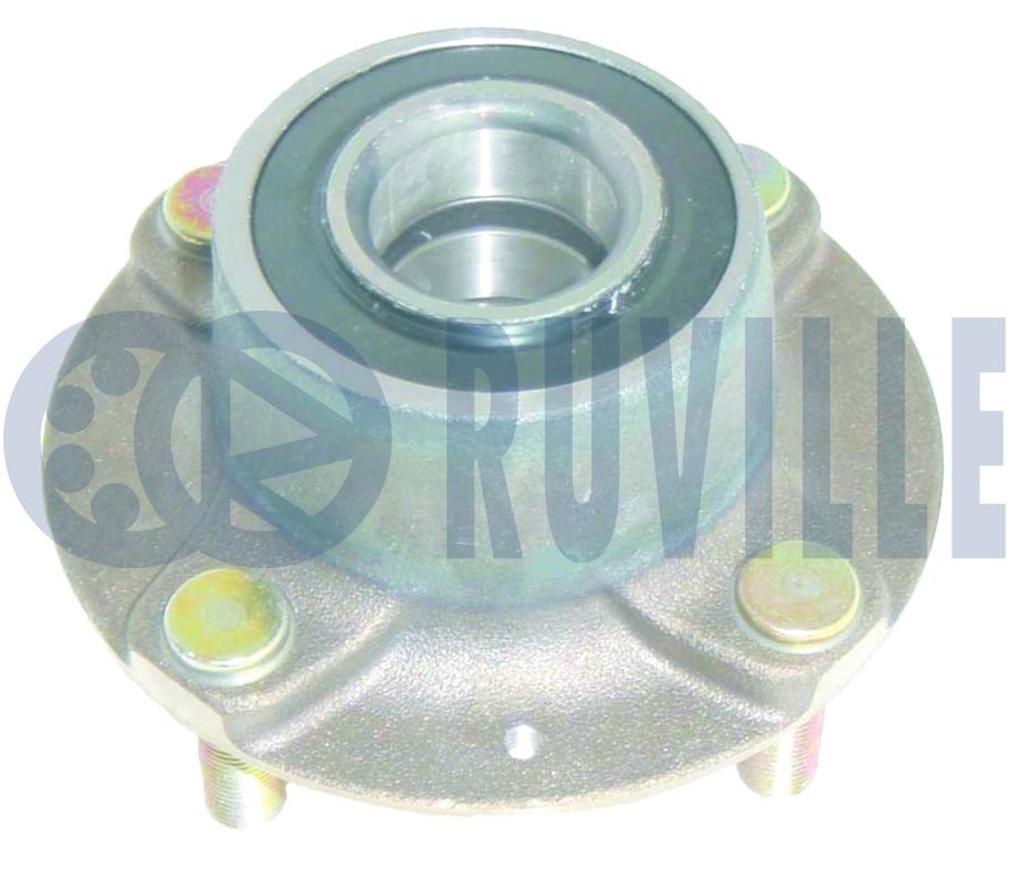 Set rulment roata 220303 RUVILLE