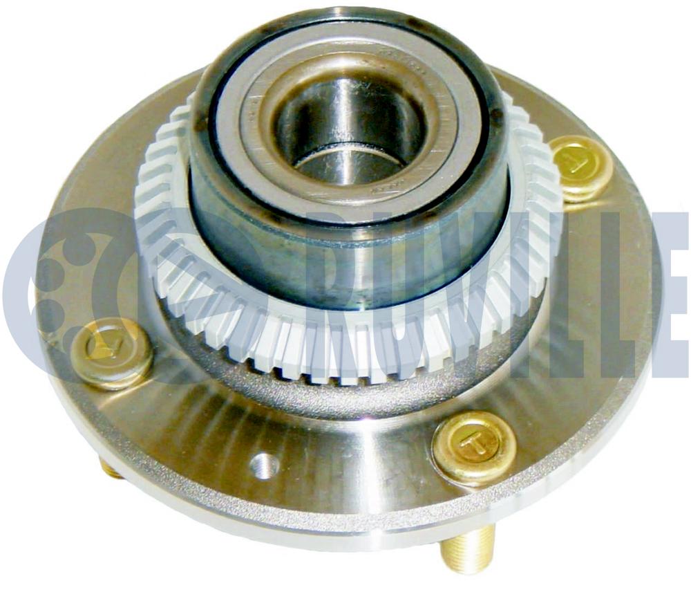 Set rulment roata 220670 RUVILLE