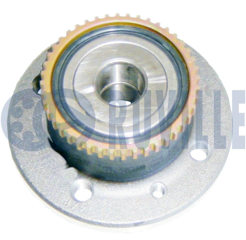 Set rulment roata 220715 RUVILLE