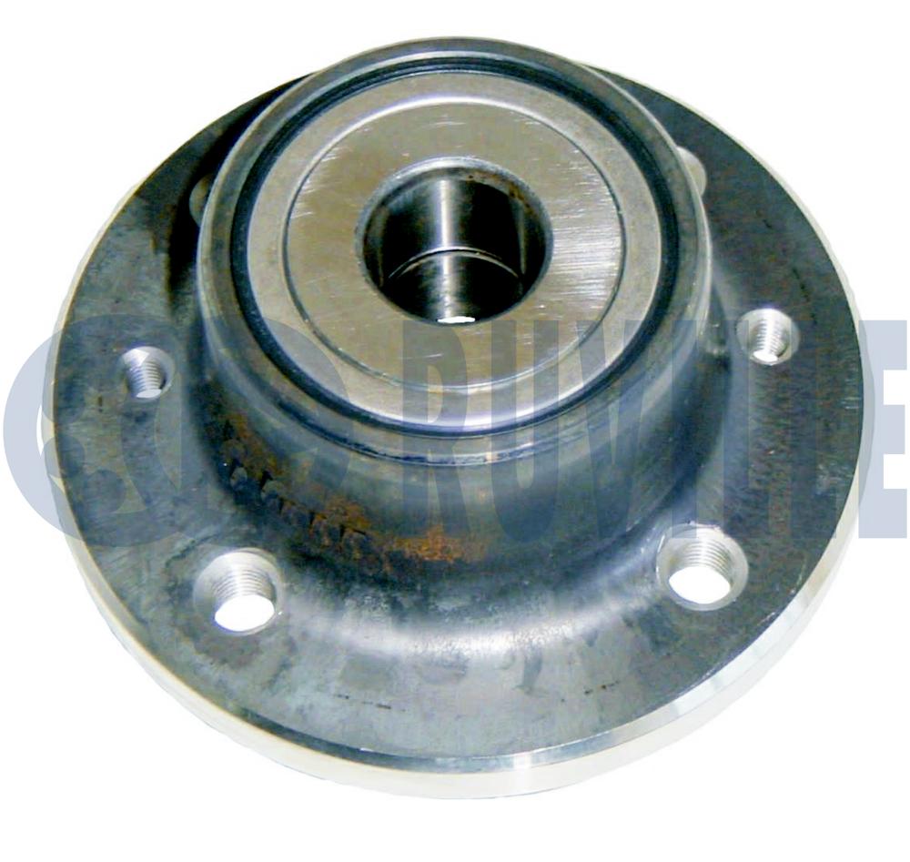 Set rulment roata 220716 RUVILLE