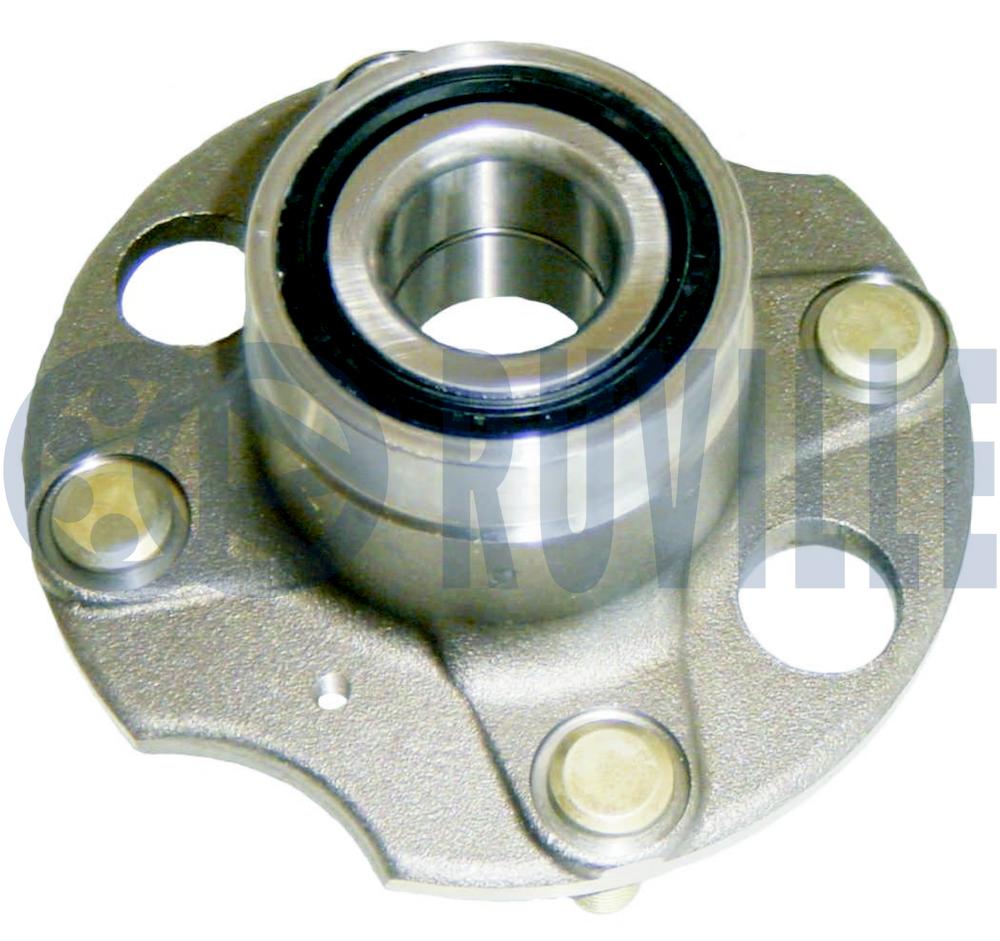 Set rulment roata 220758 RUVILLE
