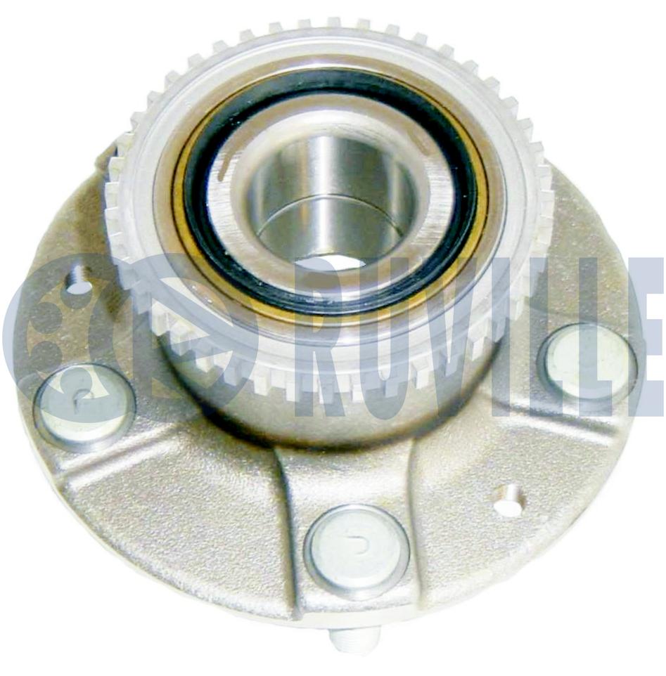 Set rulment roata 220763 RUVILLE