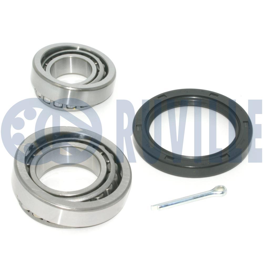 Set rulment roata 220770 RUVILLE