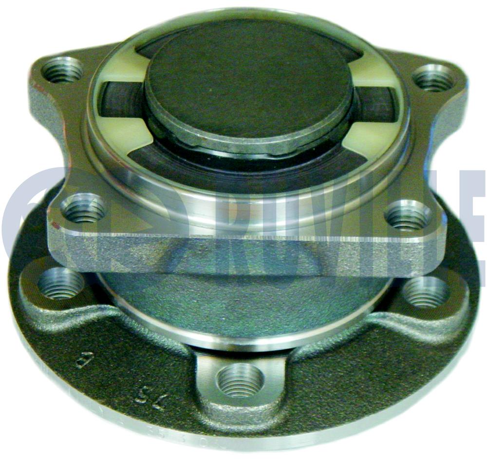 Set rulment roata 221158 RUVILLE