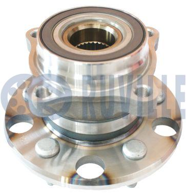 Set rulment roata 221624 RUVILLE