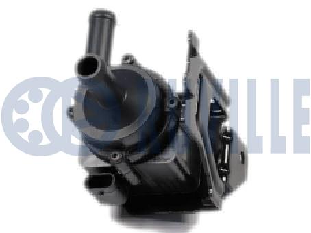 Pompă de apă suplimentară (circuitul apei de răcire) 501850 RUVILLE