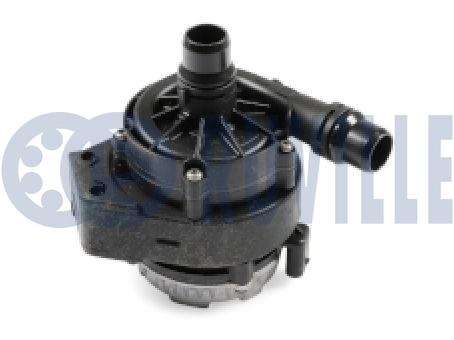 Pompă de apă suplimentară (circuitul apei de răcire) 501853 RUVILLE