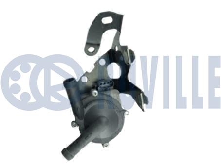Pompă de apă suplimentară (circuitul apei de răcire) 501863 RUVILLE