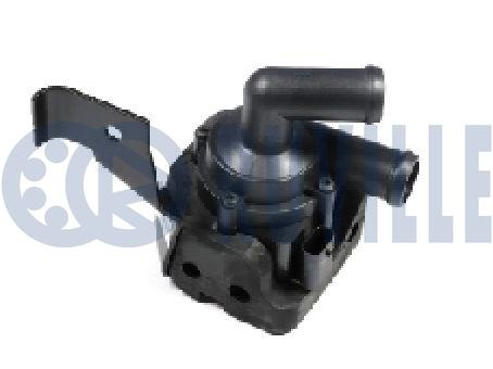 Pompă de apă suplimentară (circuitul apei de răcire) 501872 RUVILLE