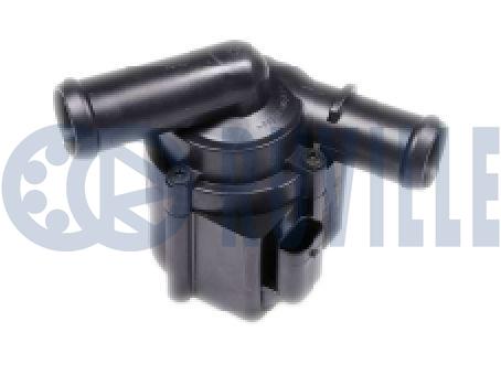 Pompă de apă suplimentară (circuitul apei de răcire) 501873 RUVILLE