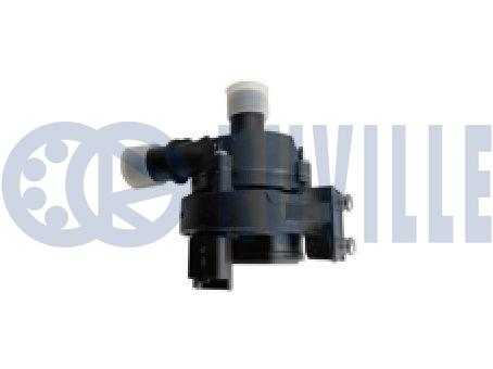 Pompă de apă suplimentară (circuitul apei de răcire) 501875 RUVILLE