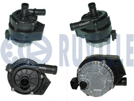 Pompă de apă suplimentară (circuitul apei de răcire) 501894 RUVILLE