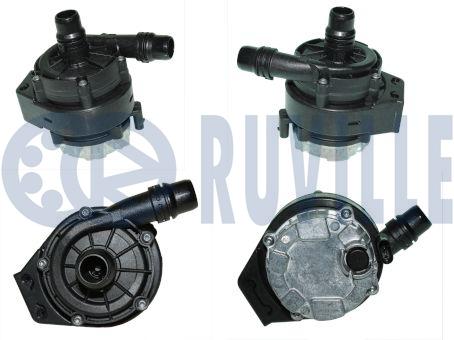Pompă de apă suplimentară (circuitul apei de răcire) 501895 RUVILLE