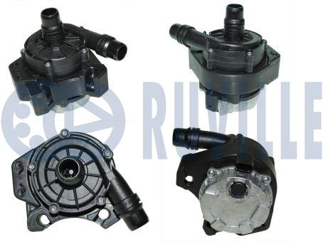 Pompă de apă suplimentară (circuitul apei de răcire) 501896 RUVILLE