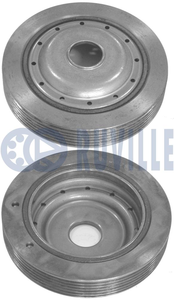 Fulie curea, arbore cotit 520153 RUVILLE