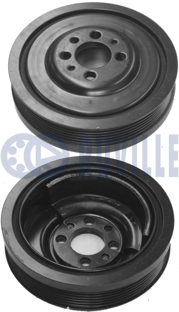 Fulie curea, arbore cotit 520158 RUVILLE