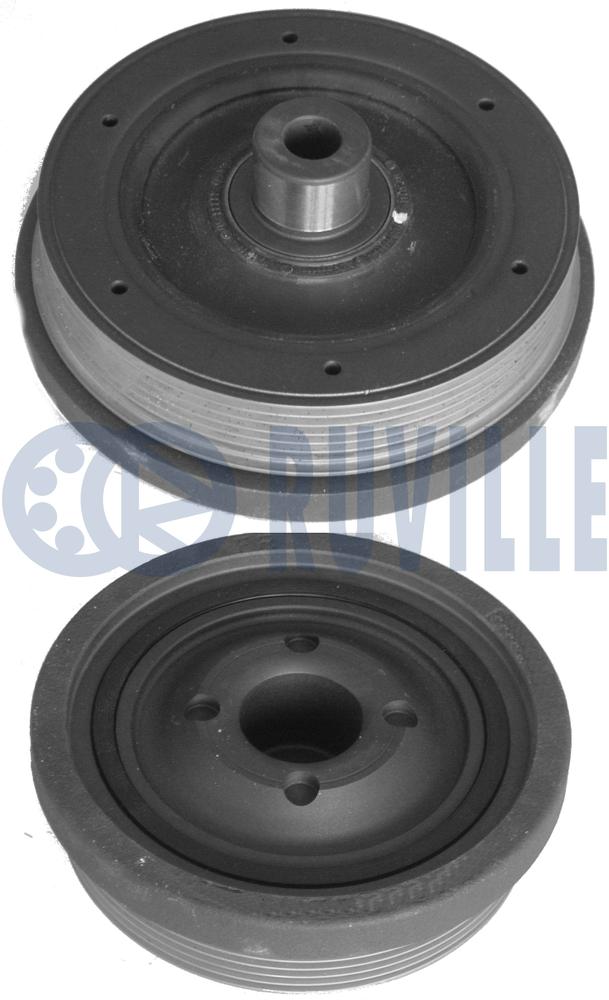 Fulie curea, arbore cotit 520162 RUVILLE