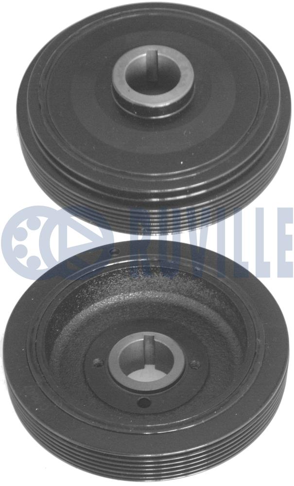 Fulie curea, arbore cotit 520165 RUVILLE