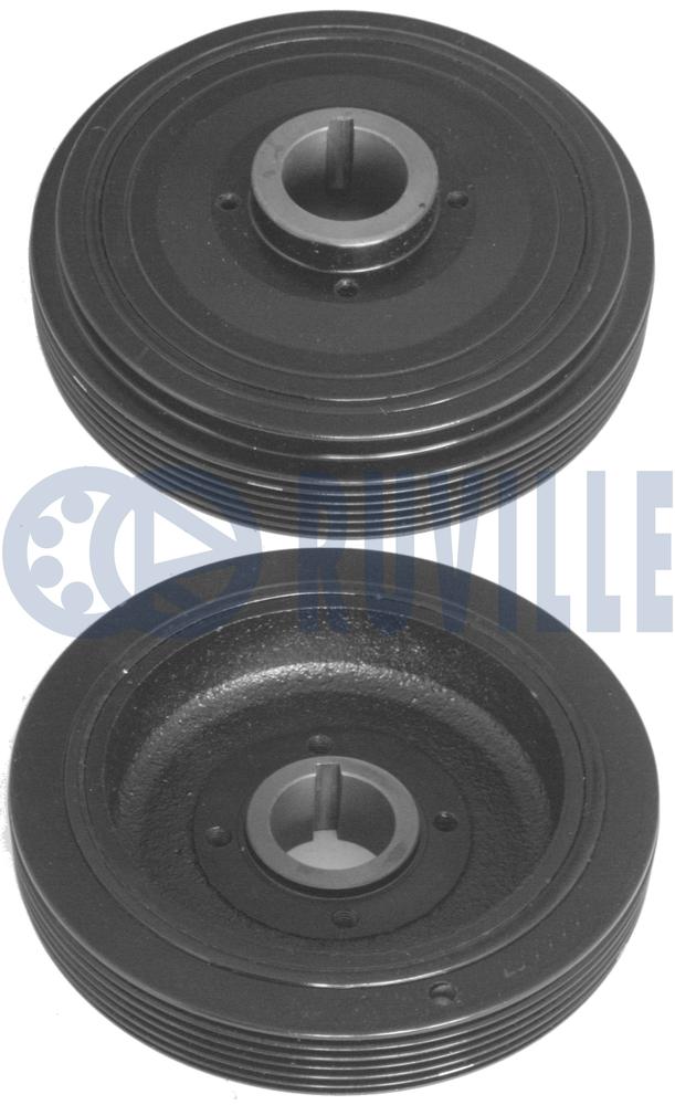 Fulie curea, arbore cotit 520166 RUVILLE