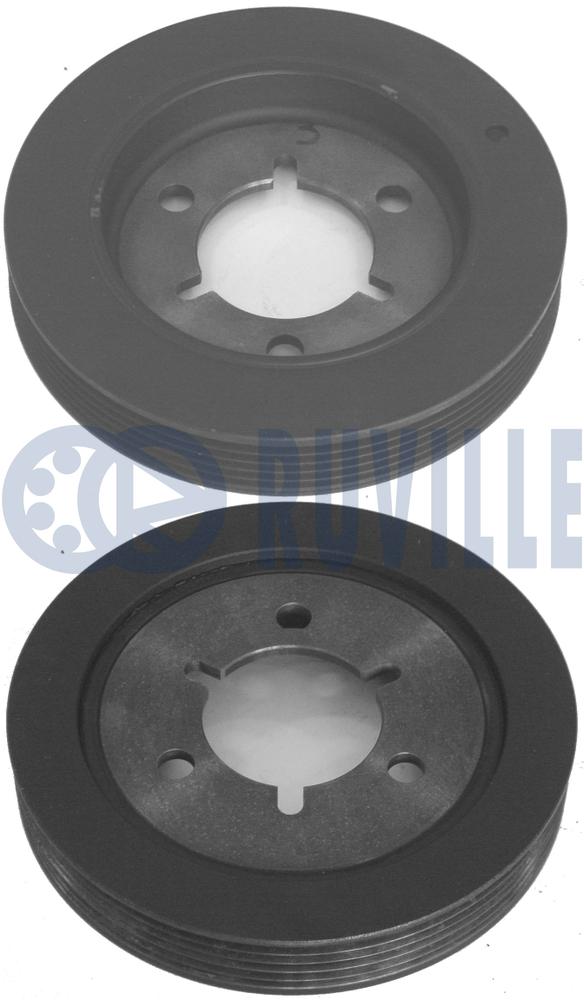Fulie curea, arbore cotit 520167 RUVILLE