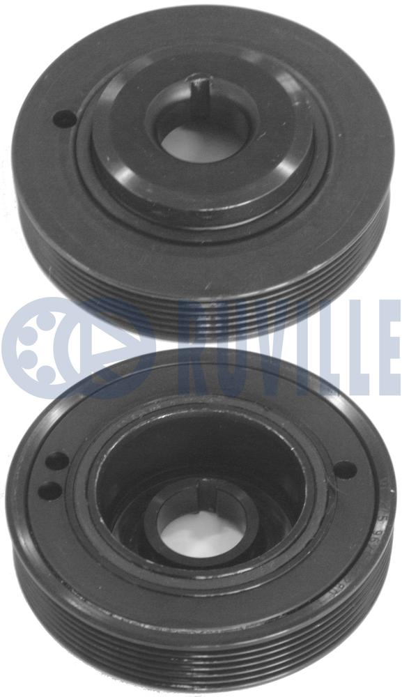 Fulie curea, arbore cotit 520168 RUVILLE