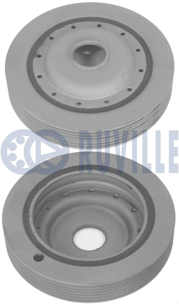 Fulie curea, arbore cotit 520171 RUVILLE