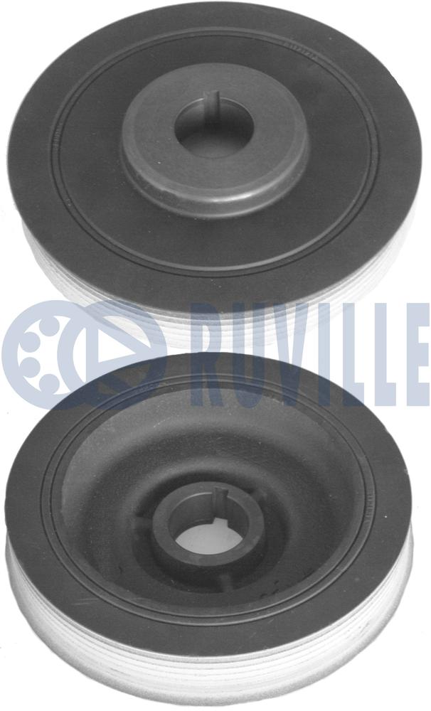 Fulie curea, arbore cotit 520179 RUVILLE