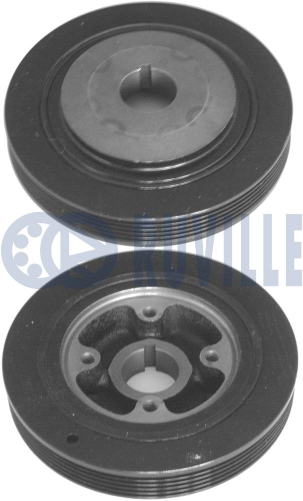 Fulie curea, arbore cotit 520180 RUVILLE
