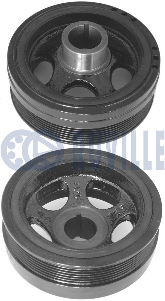 Fulie curea, arbore cotit 520182 RUVILLE