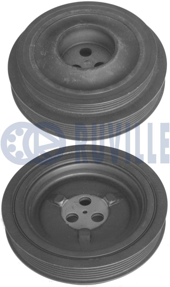 Fulie curea, arbore cotit 520190 RUVILLE