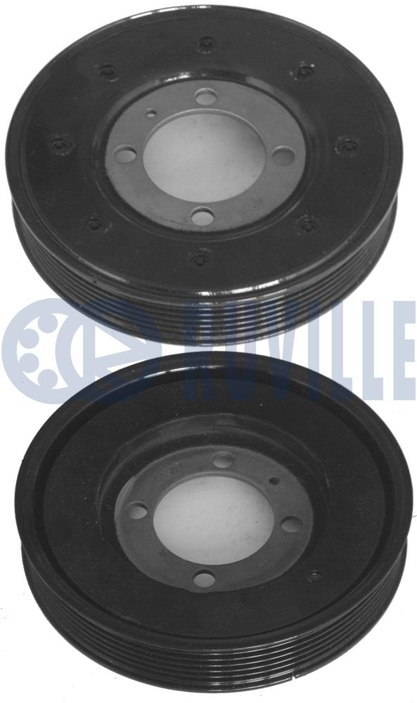 Fulie curea, arbore cotit 520193 RUVILLE