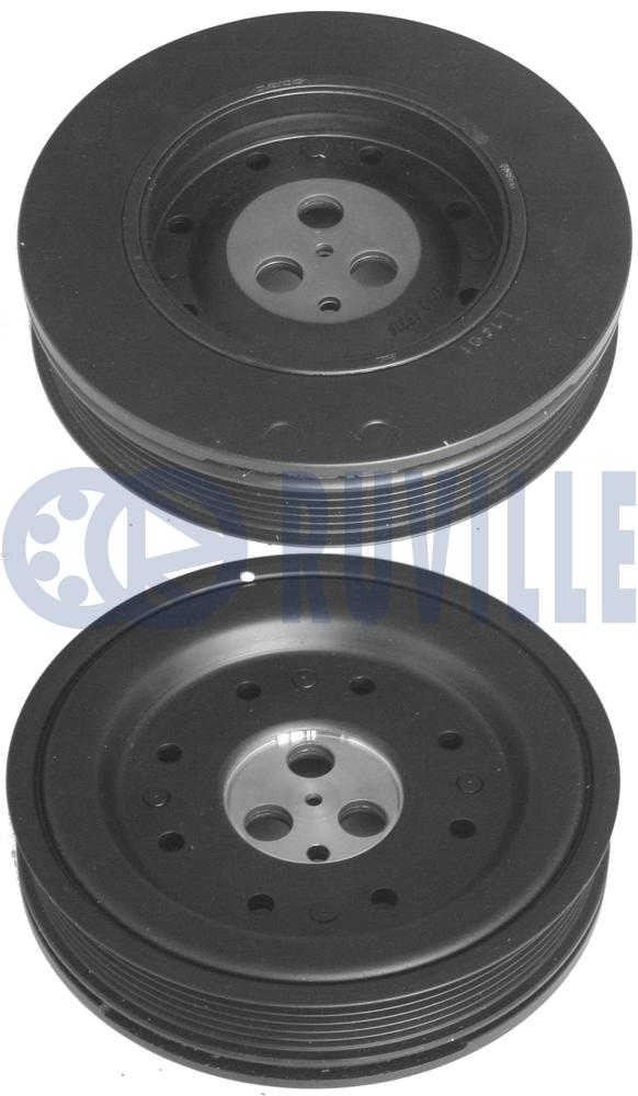 Fulie curea, arbore cotit 520195 RUVILLE