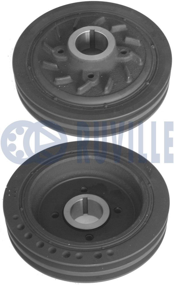 Fulie curea, arbore cotit 520206 RUVILLE