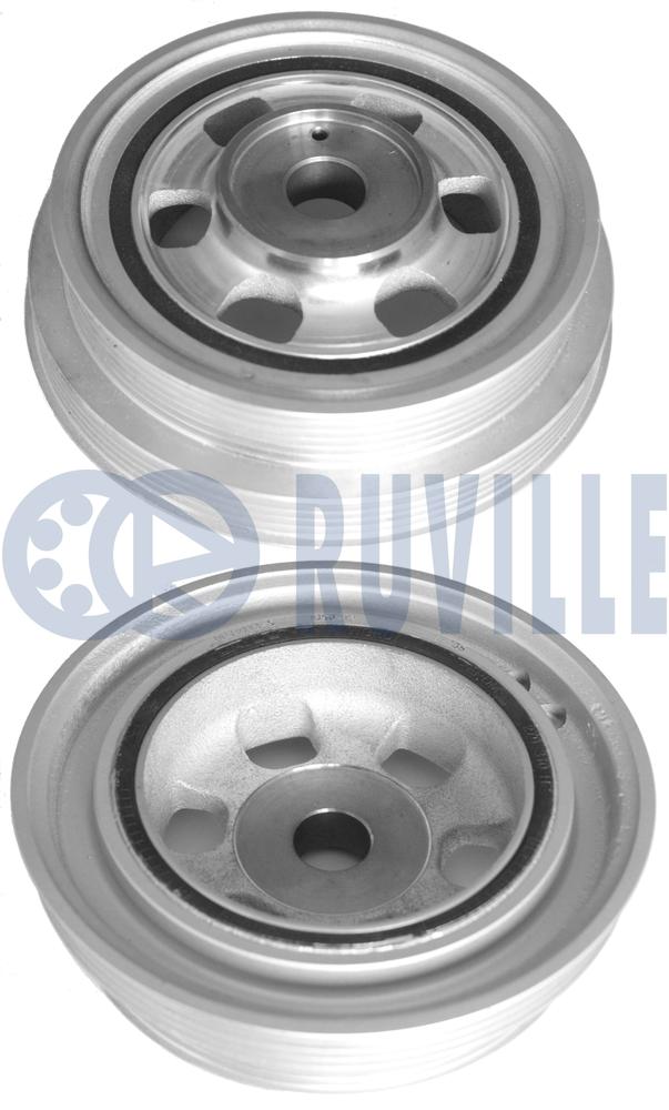 Fulie curea, arbore cotit 520216 RUVILLE