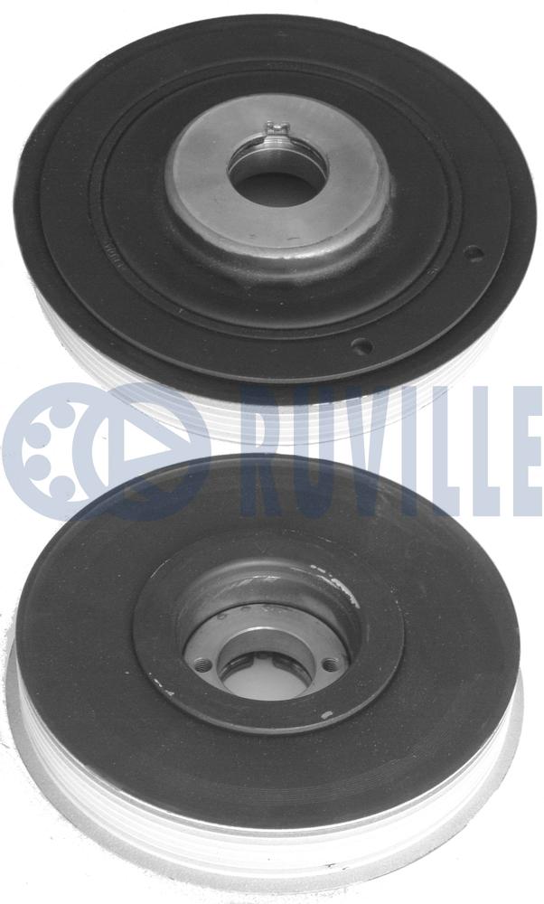 Fulie curea, arbore cotit 520222 RUVILLE