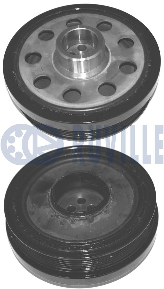 Fulie curea, arbore cotit 520233 RUVILLE