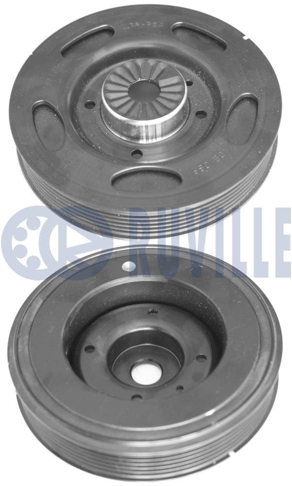 Fulie curea, arbore cotit 520237 RUVILLE
