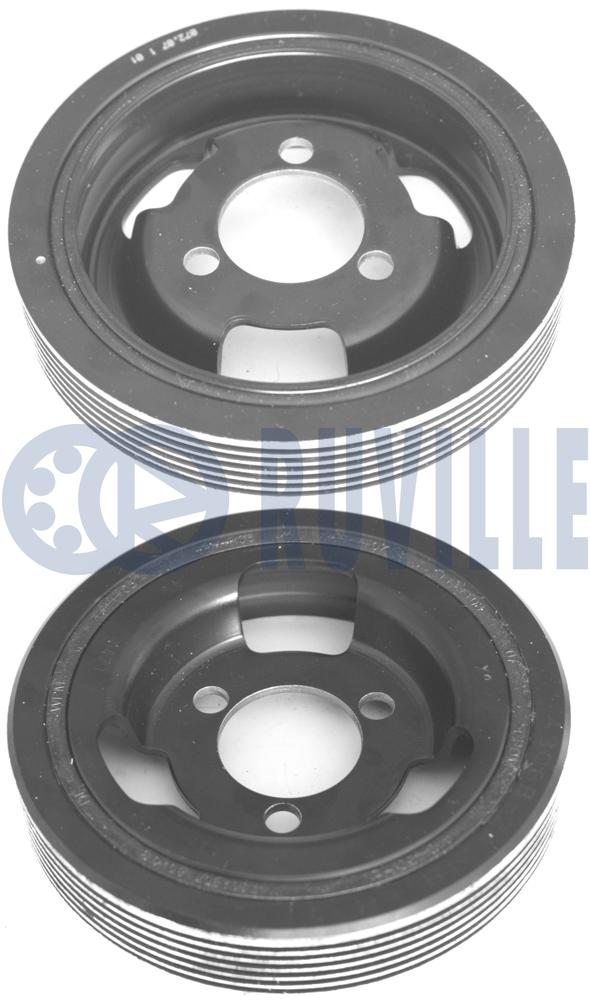 Fulie curea, arbore cotit 520238 RUVILLE