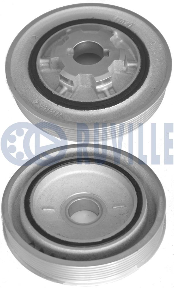 Fulie curea, arbore cotit 520239 RUVILLE