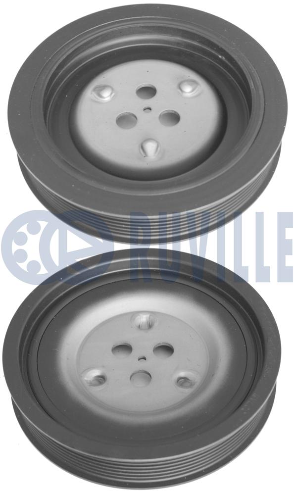 Fulie curea, arbore cotit 520240 RUVILLE