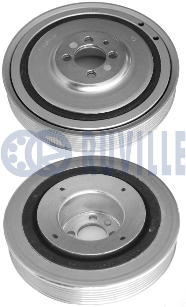 Fulie curea, arbore cotit 520245 RUVILLE