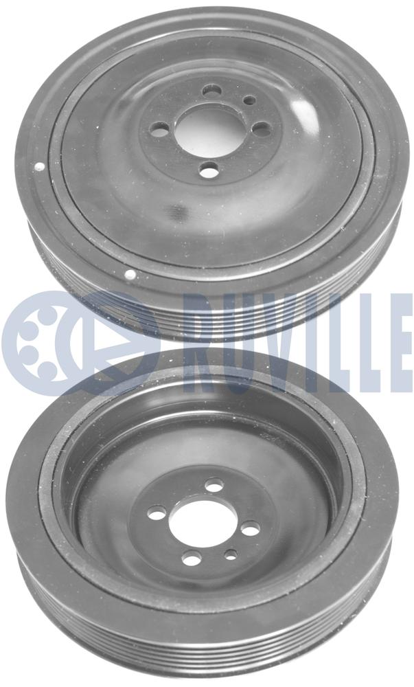 Fulie curea, arbore cotit 520246 RUVILLE