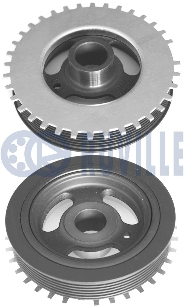 Fulie curea, arbore cotit 520255 RUVILLE