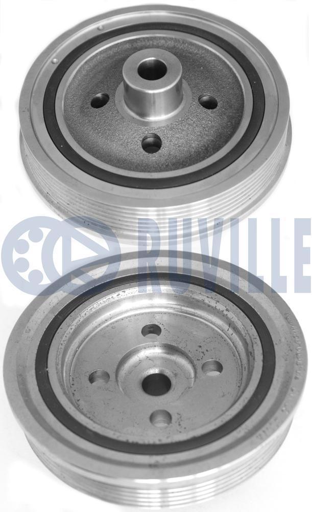 Fulie curea, arbore cotit 520256 RUVILLE