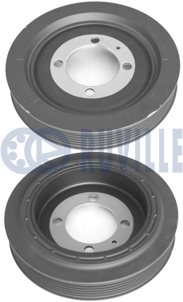 Fulie curea, arbore cotit 520262 RUVILLE