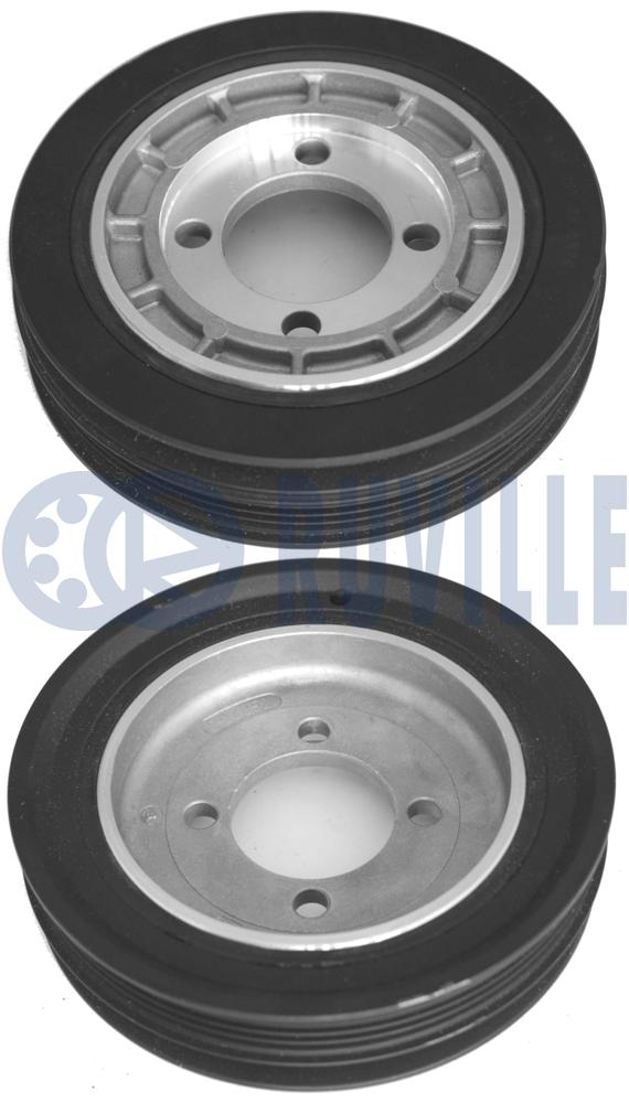 Fulie curea, arbore cotit 520263 RUVILLE