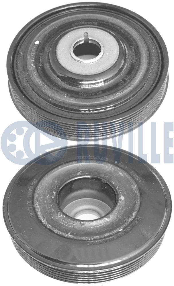 Fulie curea, arbore cotit 520270 RUVILLE